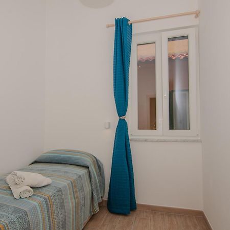 Appartamento Casa Lilli Ischia Esterno foto