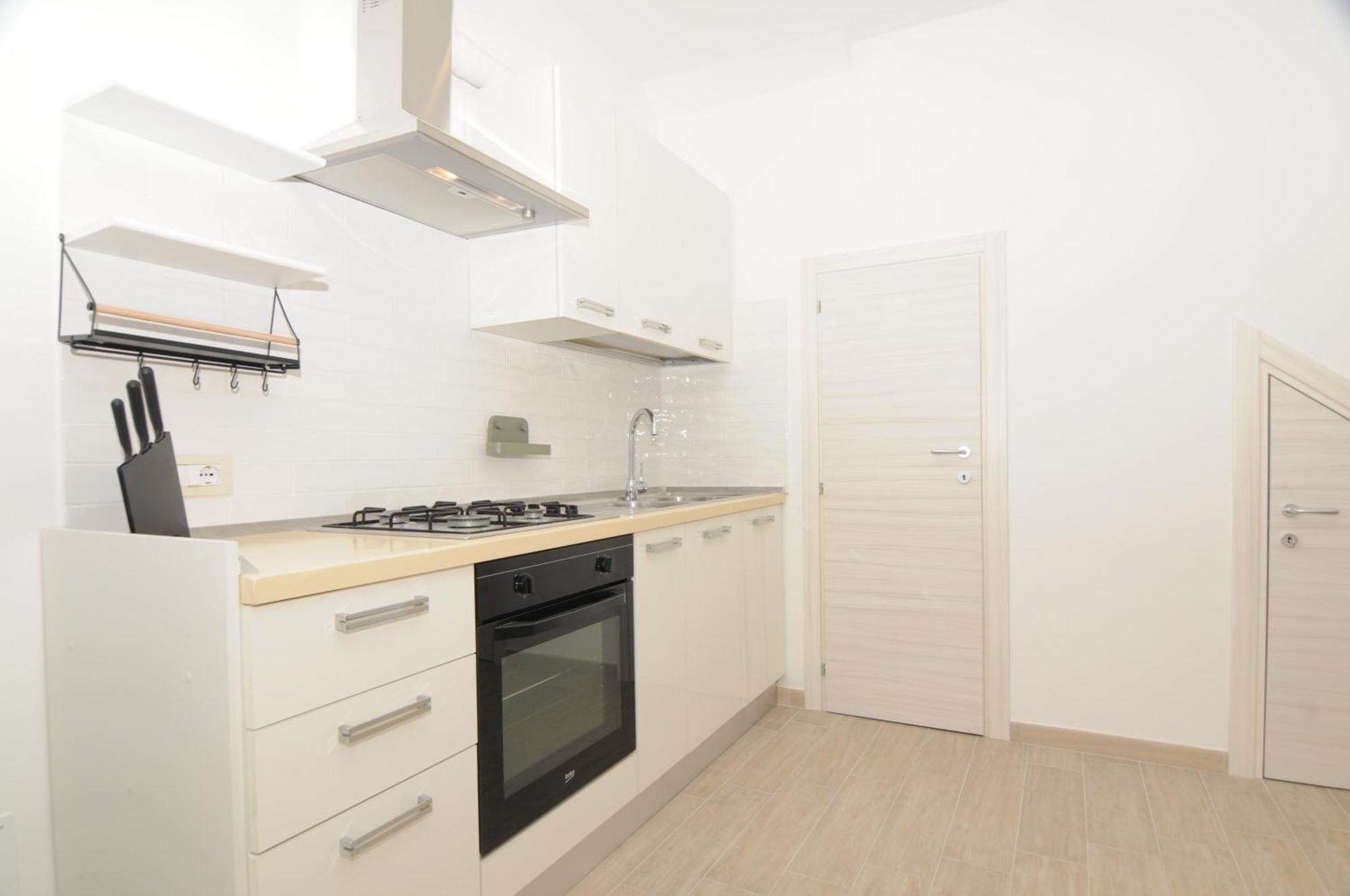 Appartamento Casa Lilli Ischia Esterno foto