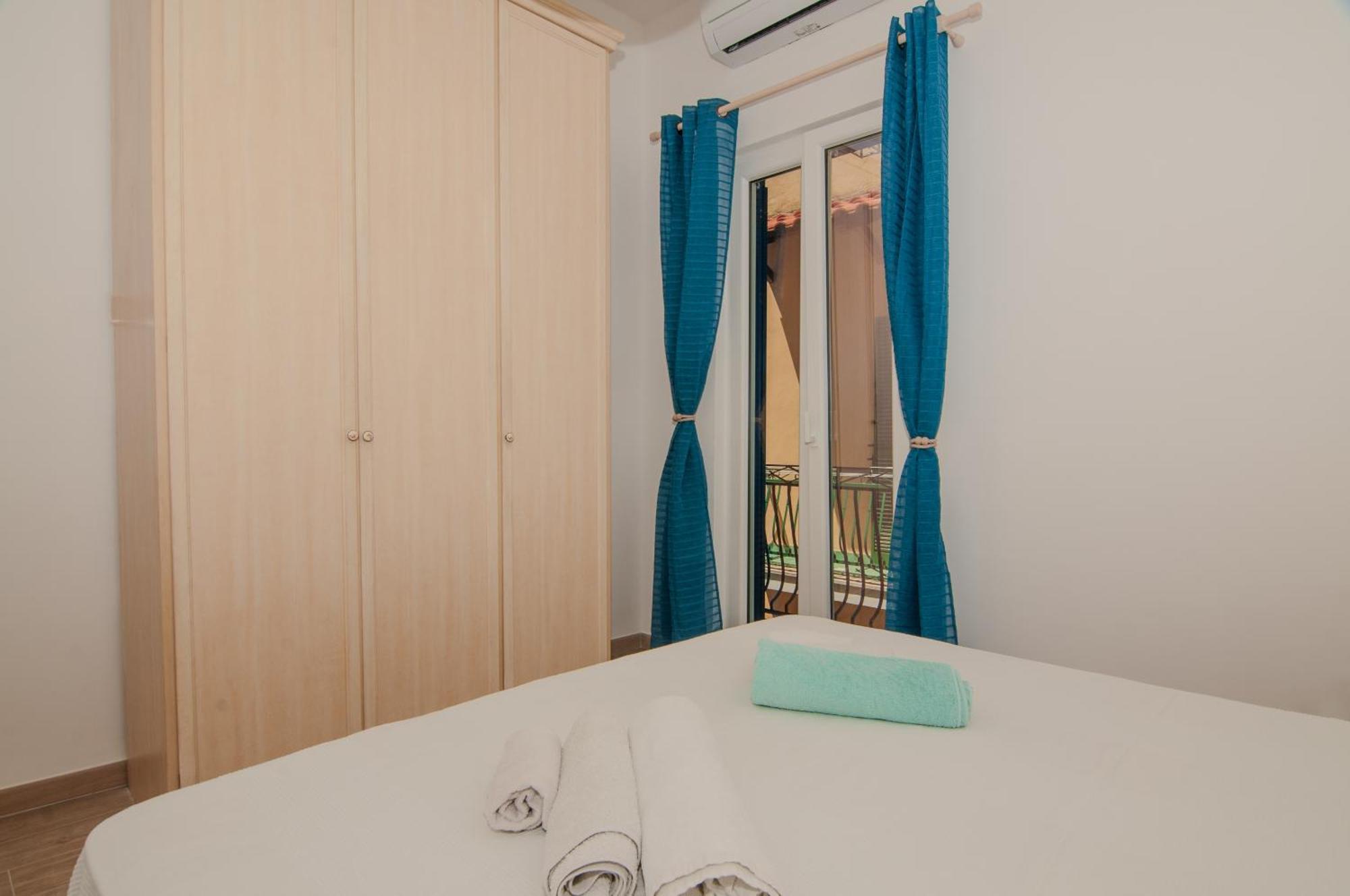 Appartamento Casa Lilli Ischia Esterno foto