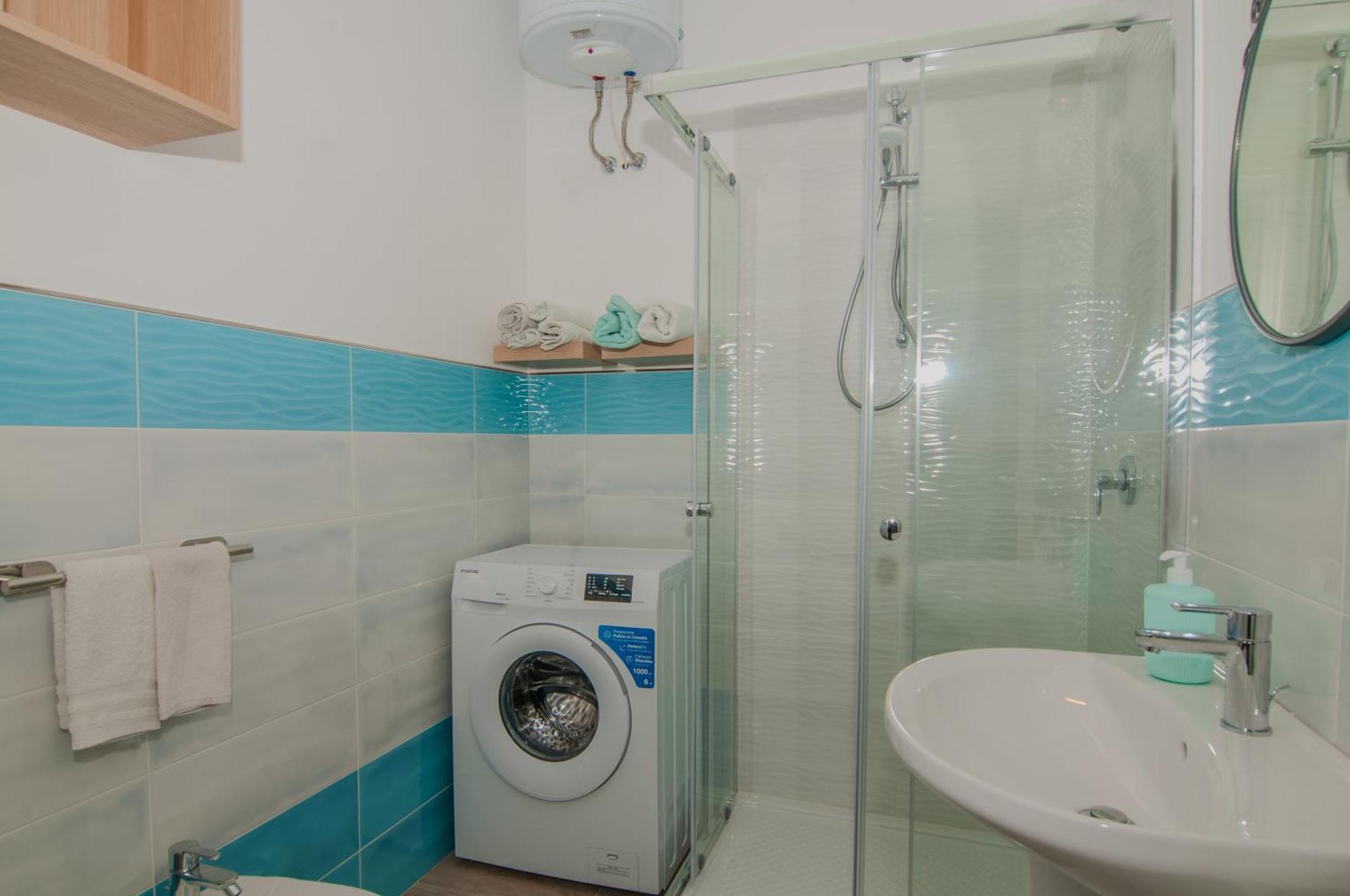 Appartamento Casa Lilli Ischia Esterno foto