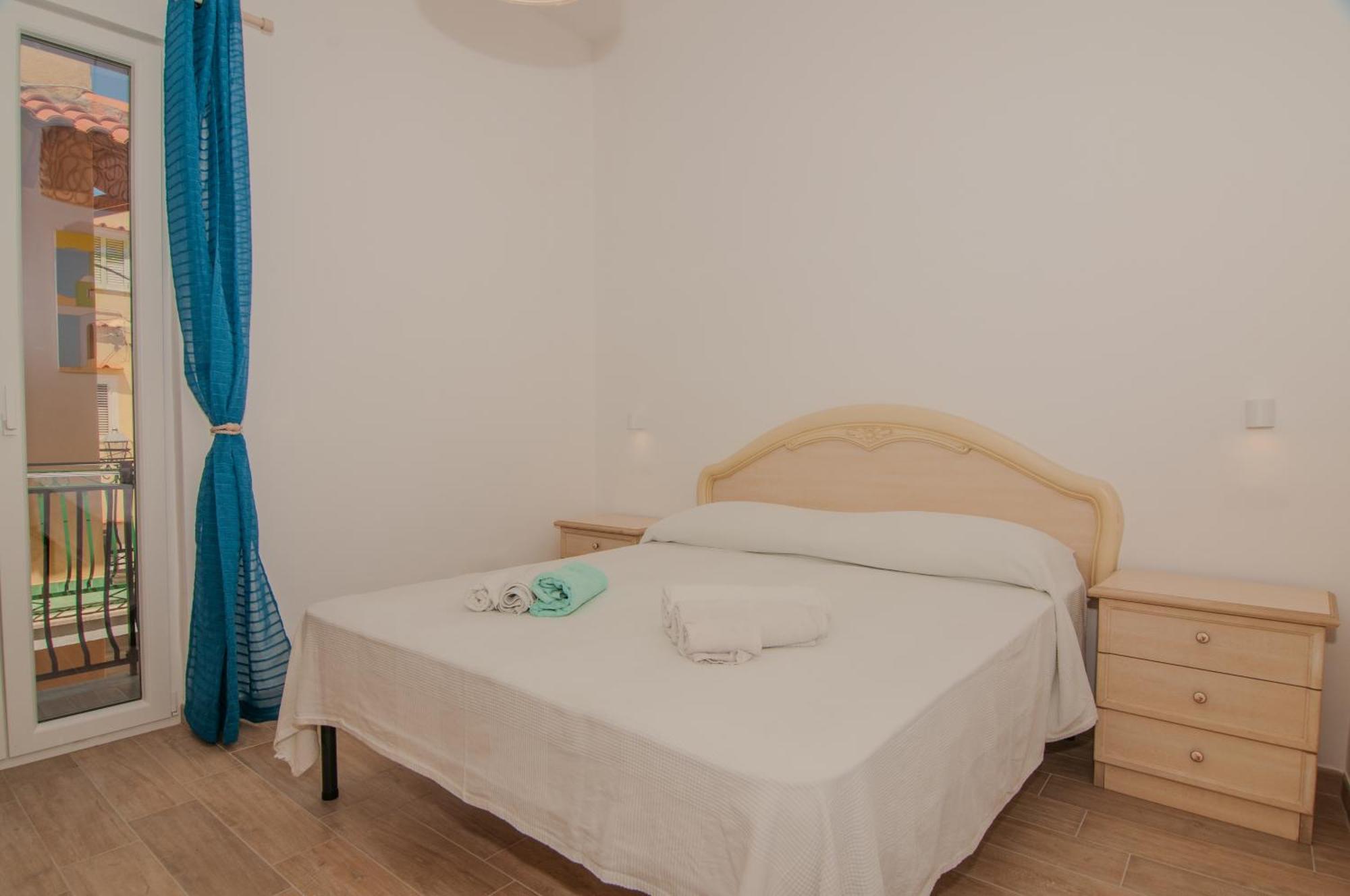 Appartamento Casa Lilli Ischia Esterno foto